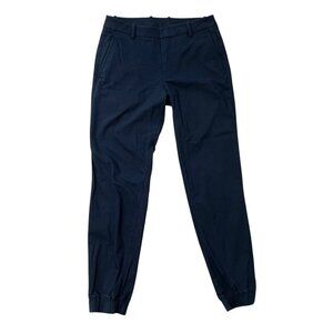 Kit and Ace Commuter Jogger Pant Quick Dry Water Repellent Navy Blue size 30